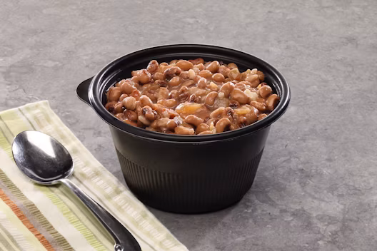 Black-Eyed Peas
