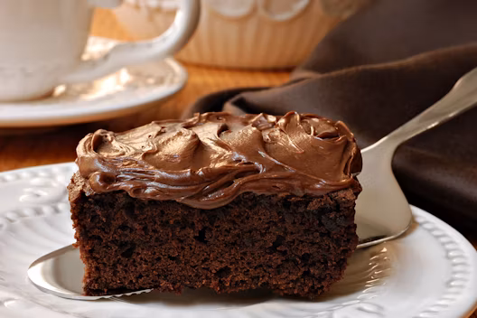 Brownie Bites