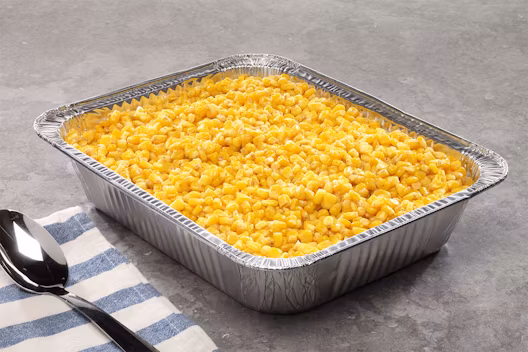Buttered Corn Catering Menu