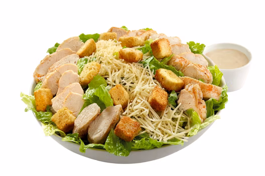 Chicken Caesar Salad