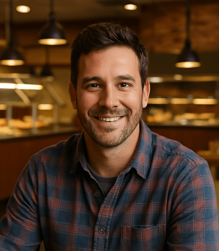 Jason Mavrik