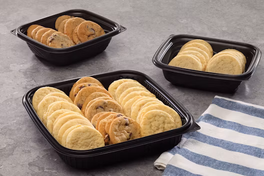 Mini Cookies