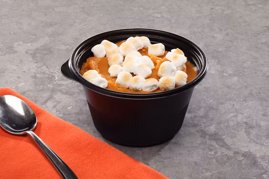 Sweet Potato Casserole