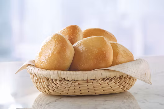 Yeast Rolls Catering Menu